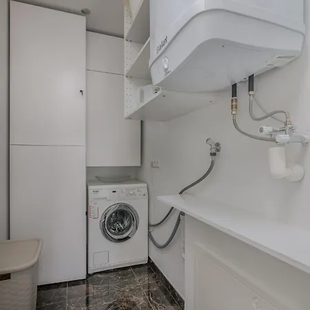 Appartement Aurora Island Krk Malinska