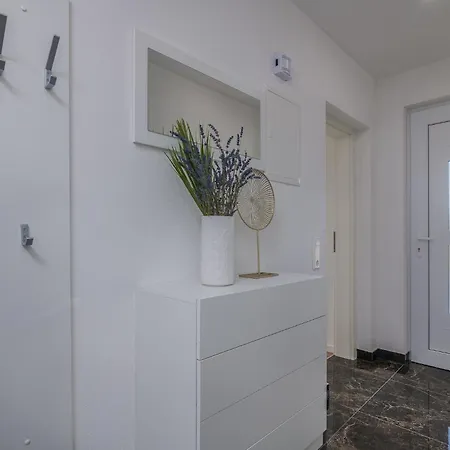 Aurora Island Krk Malinska Apartmán Sveti Anton (Krk)