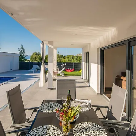 Aurora Island Krk Malinska Apartmán Sveti Anton (Krk)