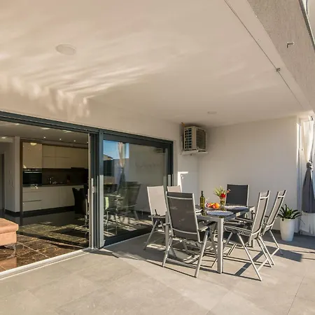 Apartmán Aurora Island Krk Malinska Sveti Anton (Krk)