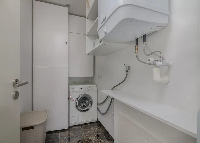 Apartment Aurora Island Krk Malinska