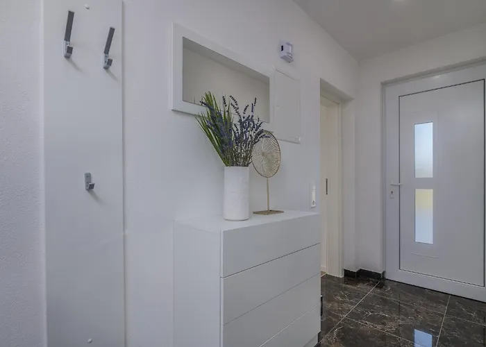 Aurora Island Krk Malinska Apartment Sveti Anton (Krk)
